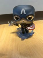 Marvel Funko POP - Avengers Endgame Captain America