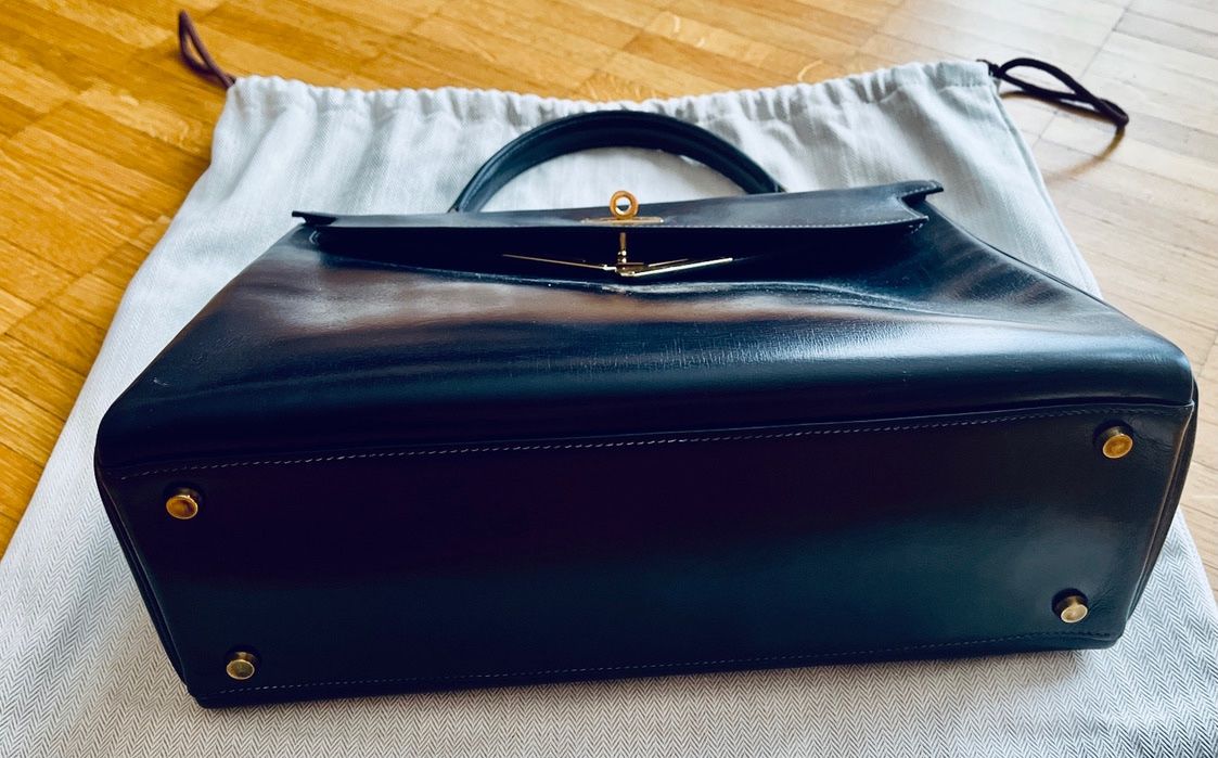 Hermès Borse da donna: HERMES KELLY – Usato da Zurich venduto da MX1000 4