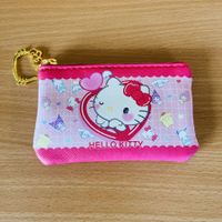Hello Kitty Portemonnaie - rosa