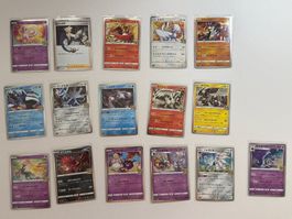 Pokémon 25th Anniversary Celebrations Japanese Lot MINT Ab 1