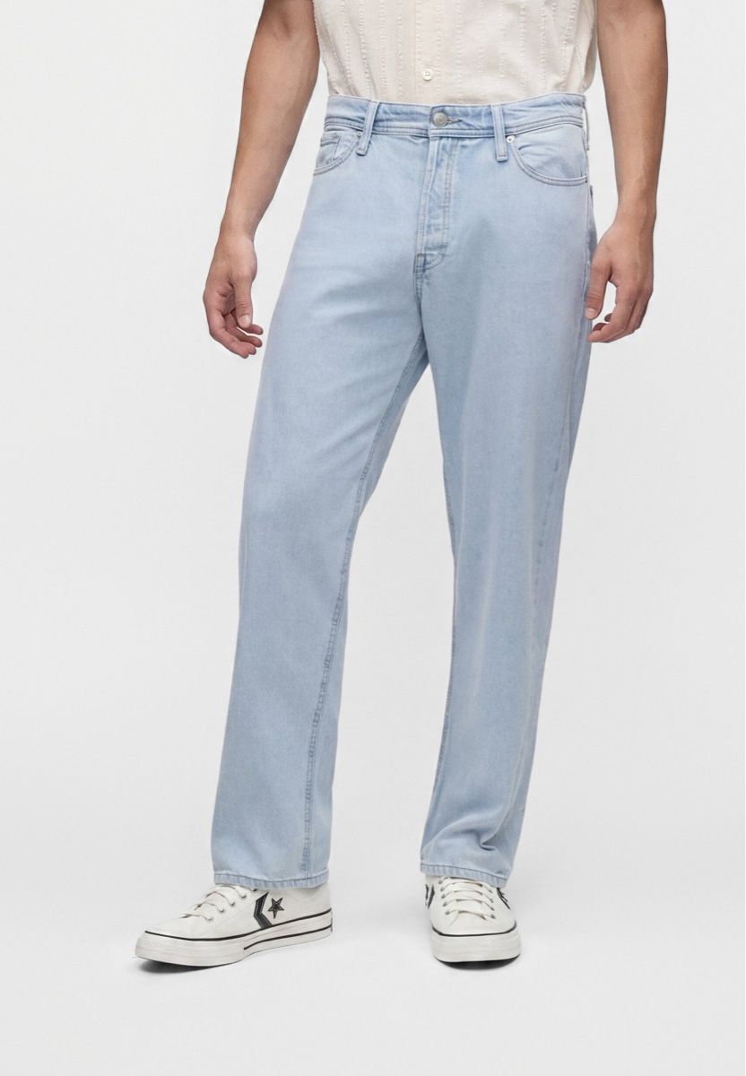 Jack & Jones Jeans: Jack&Jones Loose Eddie 32/32 – Usato da Rümlang venduto da svent