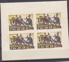 Artillerie 92/4 ** F.art.Abt.13 Kat.75.-