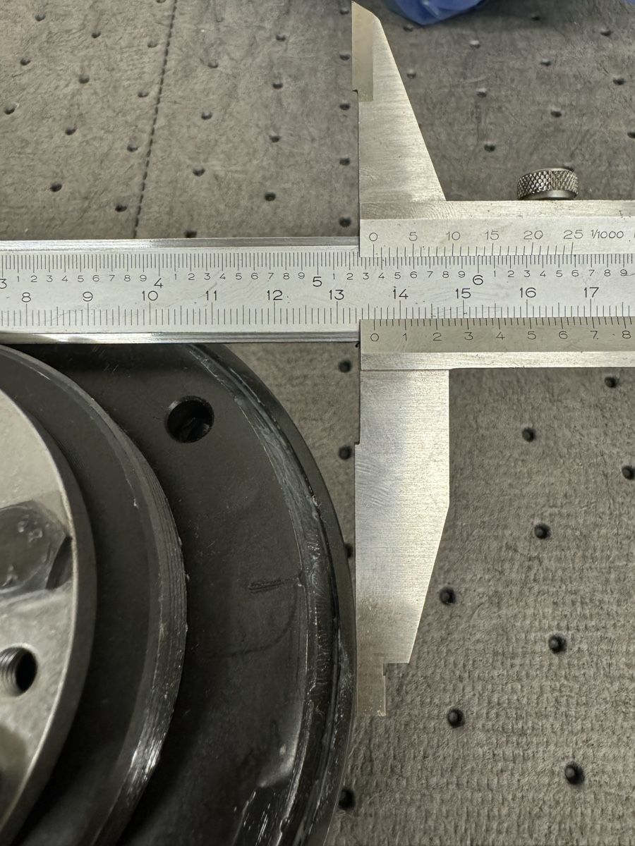 Metall- & Schlosserei Sonstiges: Sicherheitskupplung einstellbar bis 410 Nm – Neu (gemäss Beschreibung) aus Boswil von BoobieButt 6