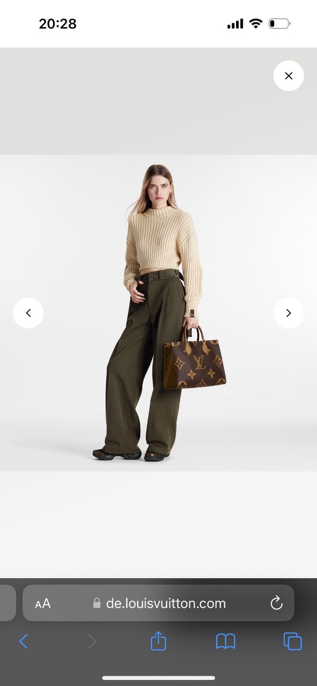 Louis Vuitton Borse da donna: Louis Vuitton Tasche – Nuovo (secondo la descrizione) da Menzingen venduto da ina_qn7p 6