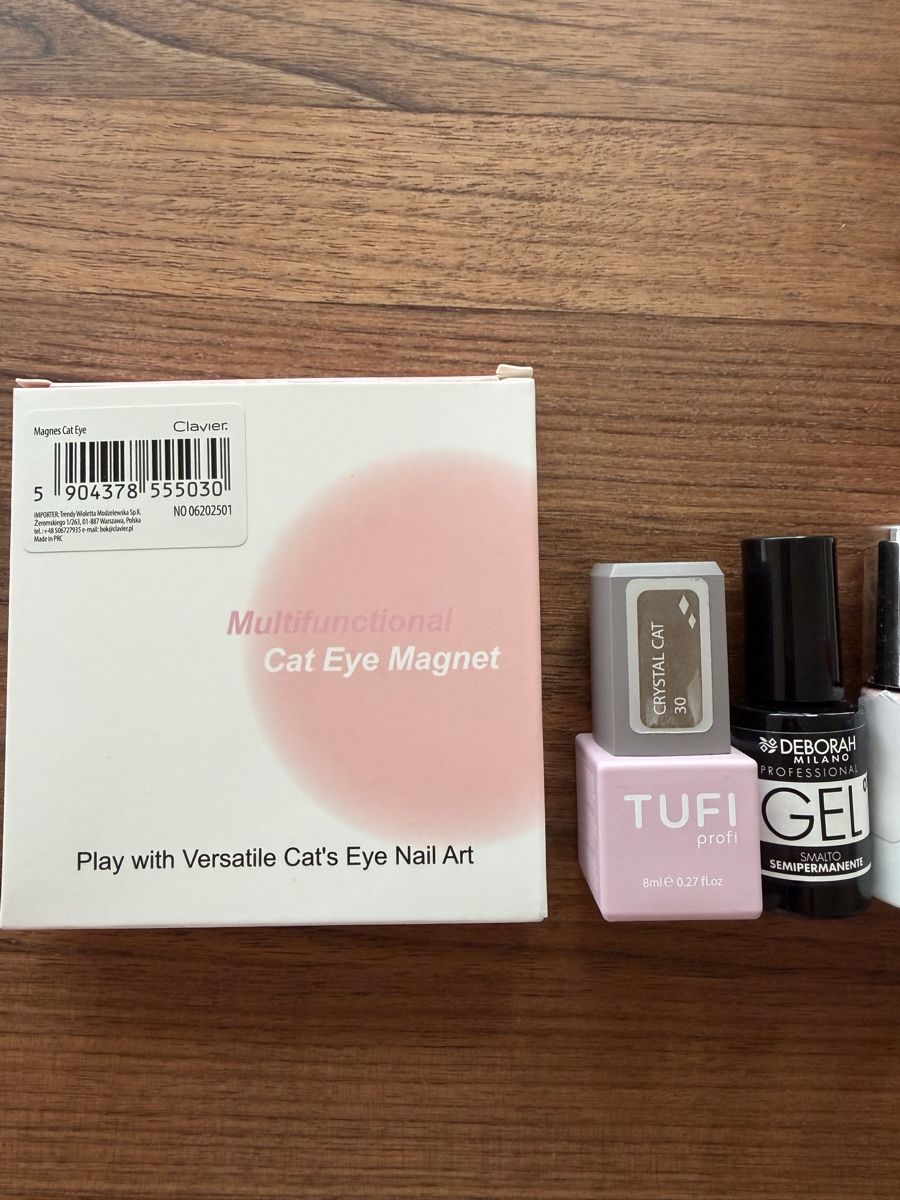 Shellac Nagellack: UV Gel Farben Set - Gellack – Neu und originalverpackt aus Urdorf von alnalo 1