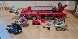 PAW Patrol Spielfahrzeuge
