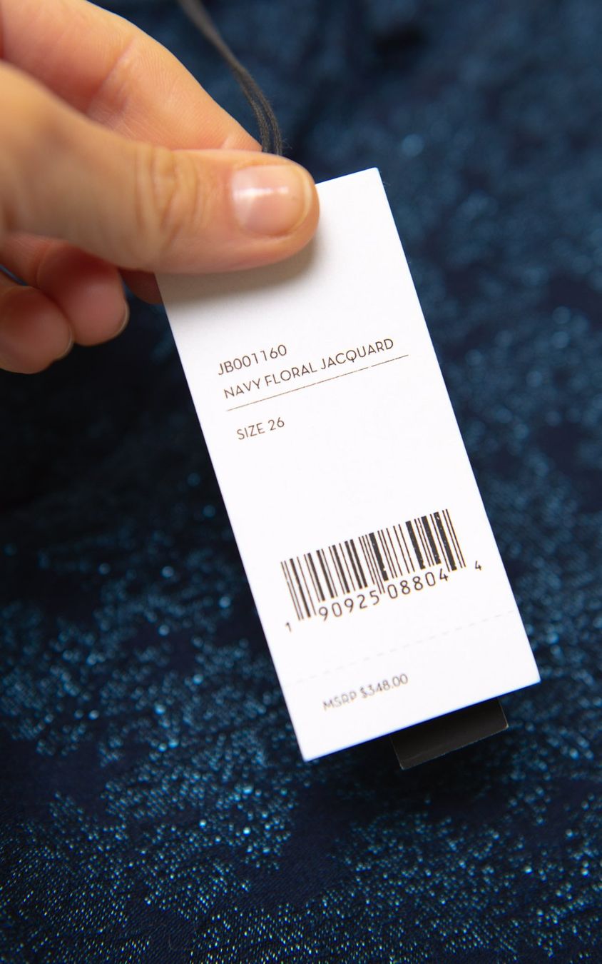 Pantaloni: JBRAND Hose - W26 – Nuovo e nell'imballaggio originale da Illnau venduto da Monkky 6