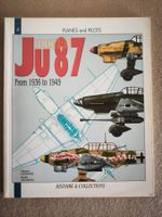 Junkers Ju 87: From 1936 to 1945 – Planes and Pilots Nr. 4