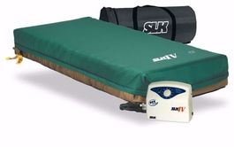 SLK IV Wechseldrucksystem