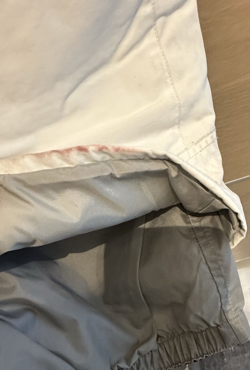 Protest Pantaloni: Snowboardhose – Usato da Unterlunkhofen venduto da car_8fpk 3