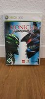 Xbox 360 - Bionicle Heroes