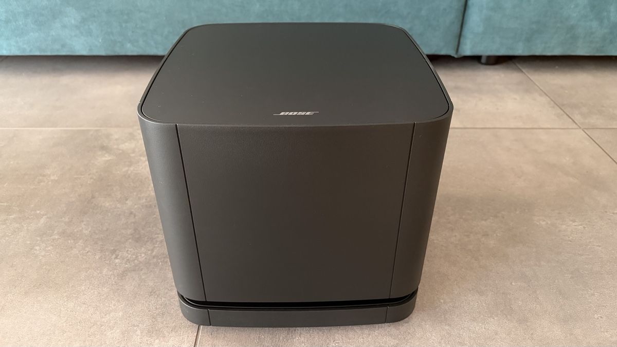 Bose Home cinéma: Bose Bassmodul 500 Subwoofer Neuzustand – Neuf (Voir description) à Unterlunkhofen par Simon911ch 1