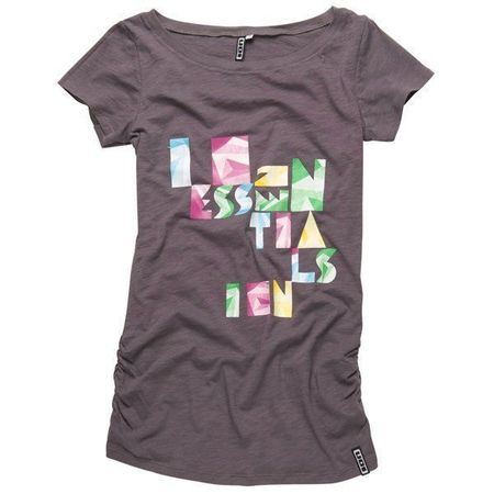 █▬█ █ ▀█▀  ION Polyform Shirt in X-SMALL, mit Rückgaberecht!