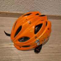 Fahrradhelm/Velohelm Abus Zoomlite Gr. XS (49-51)