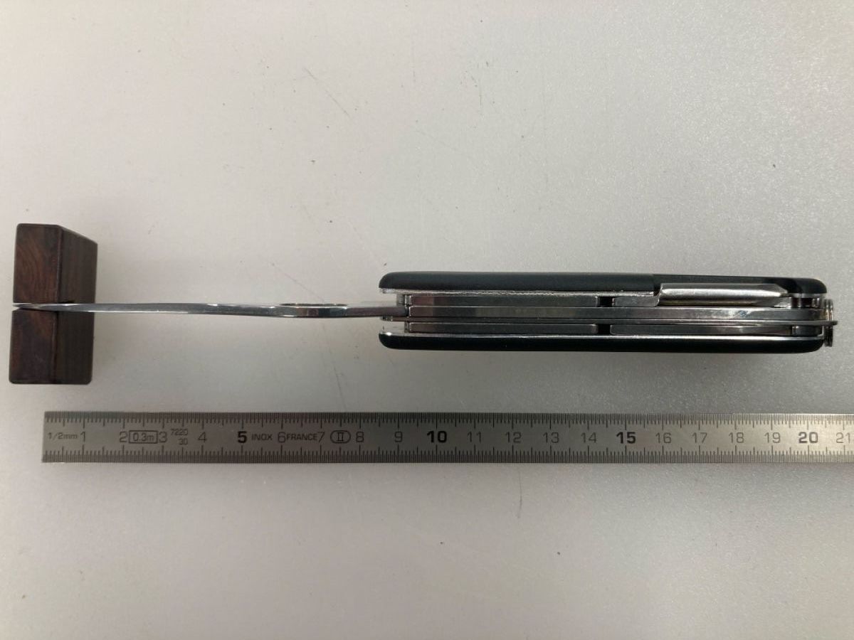 Victorinox Coltelli tascabile: Sackmesser – Nuovo e nell'imballaggio originale da Krauchthal venduto da colligio 5