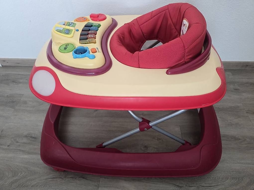 Chicco Veicoli per bambini: Chicco Lauflernhilfe – Usato da Baar venduto da Xmau 2