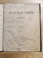 ZEITSCHRIFTEN - PHILATELIE -