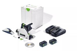 Festool TSC55 5.0 KEBI-Plus/XL Tauchsäge