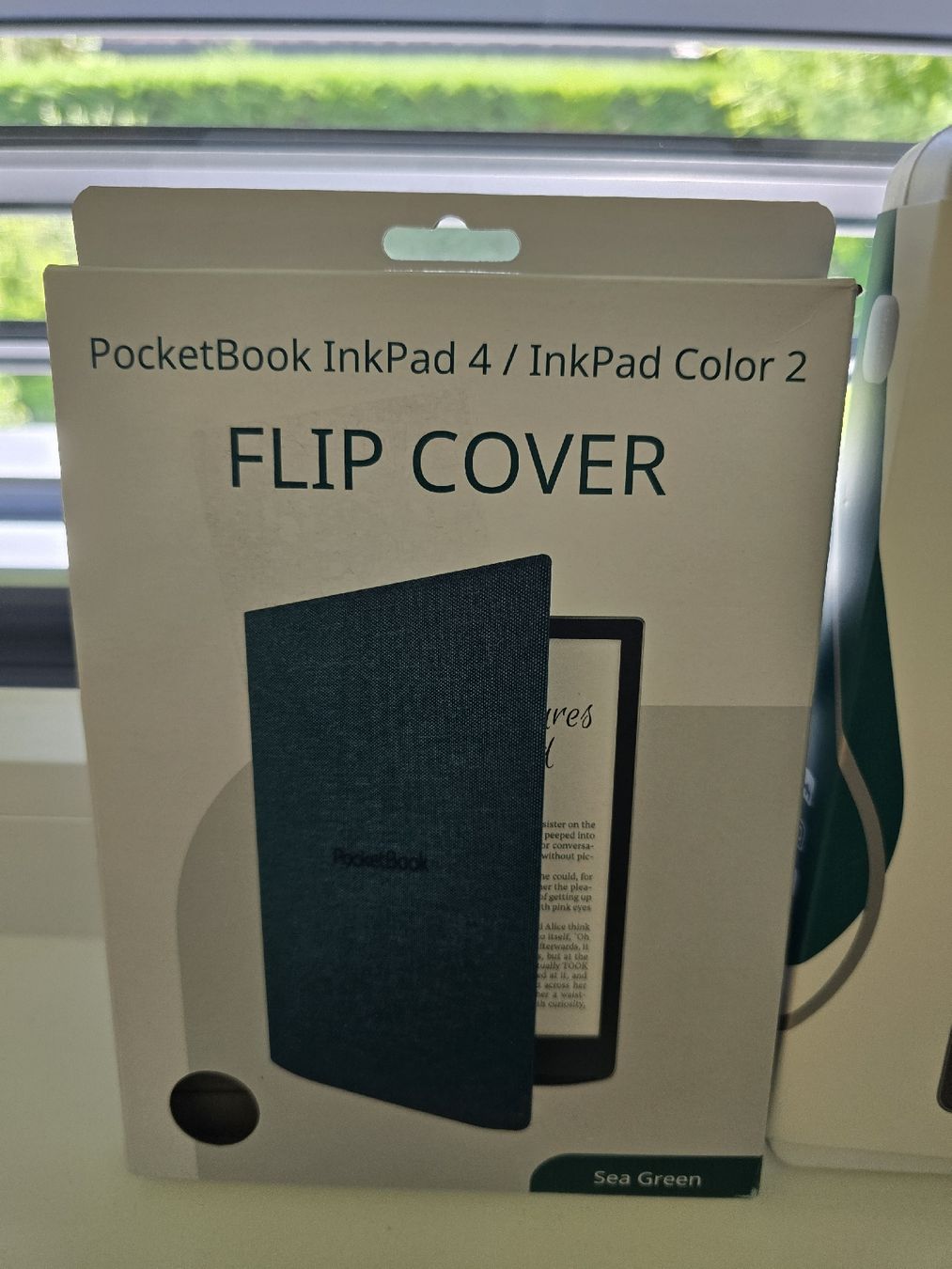 PocketBook Tablet PC: PocketBook InkPad 4, 7.8 pouces, e-reader – Gebraucht aus Thonex von psxswiss2000 5