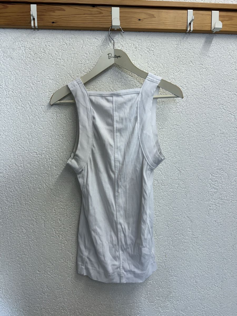 T-shirt: NOLOGO Tanktop  – Nuovo (secondo la descrizione) da Biel/Bienne venduto da lichterhoh 3