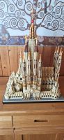 Sagrada Familia  ca. 10'000 Teile
