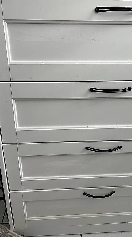 Commodes: IKEA Kommode – D'occasion à Zufikon par kat_w9sv 1