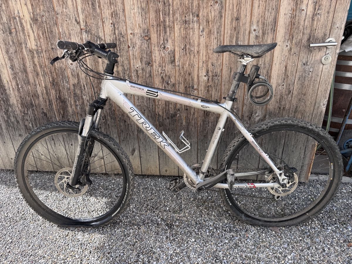 Biciclette: 8 alte, defekte Velos – Difettoso da Erlenbach ZH venduto da Locher2048 7