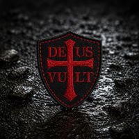 DEUS VULT Patch