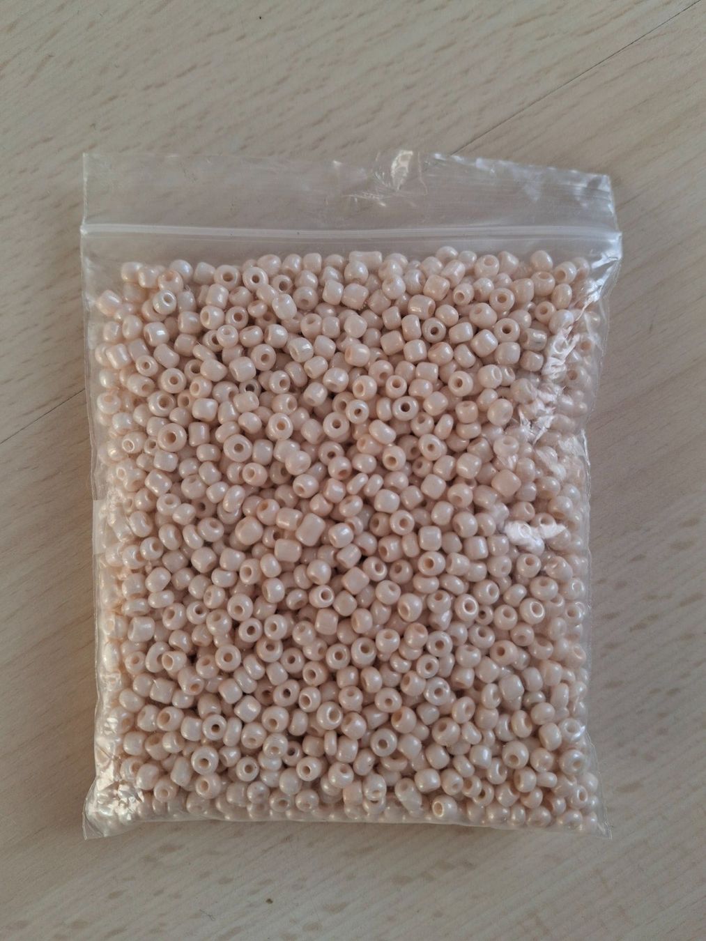Perles (synthétiques): Schmuckbasteln, Perlen 170g – D'occasion à Walterswil SO par Jerry_maus
