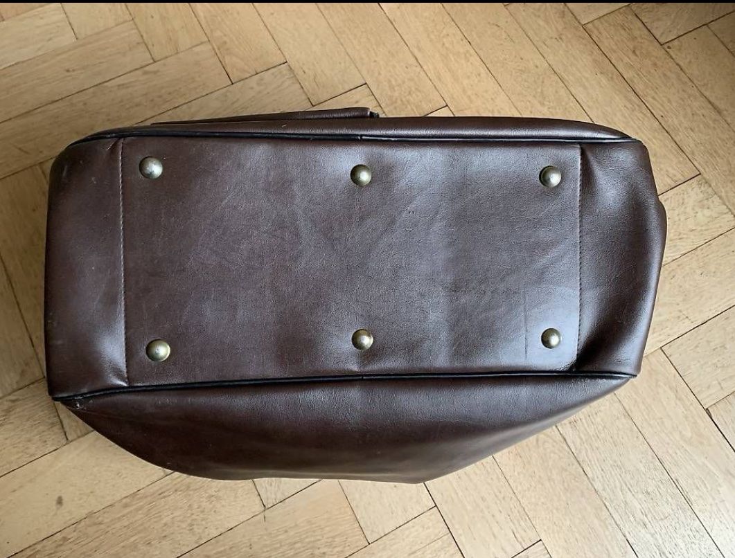 Borse: Reisetasche / Travel Bag / Tasche – Usato da Oberwil-Lieli venduto da Facundo101 1