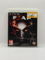 Fear - Playstation 3 - CIB