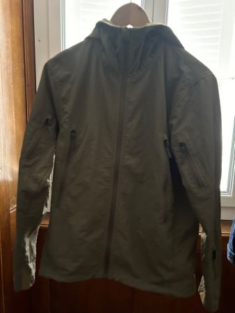 Triple Aught Design - Stealth Raider Hoodie -  Stretch