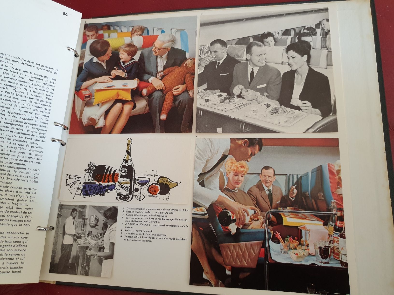 Libri: Maestrani Flies Swissair – Usato da Viganello venduto da Priska.c 8