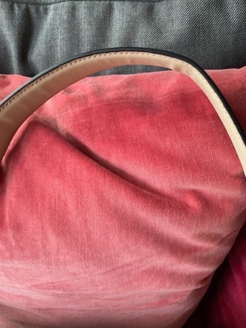 Borse da donna: ZAC ZAC POSEN LEDERTASCHE – Nuovo (secondo la descrizione) da Zürich venduto da STYLEHAUS 7