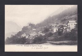 GRANGES, 1905