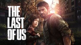 The Last of Us  durch die Ruinen der USA zu überleben PS 4