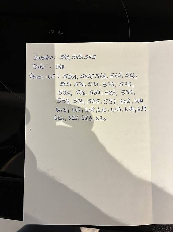 Panini Carte collezionabili: Suche Panini Karten 2026 – Usato da Attiswil venduto da maialina 2