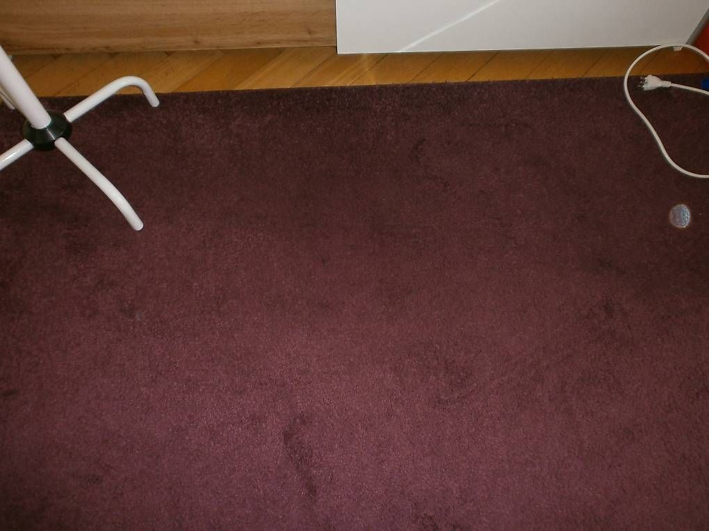 Tapis: Teppich – D'occasion à Pratteln par Sorbet