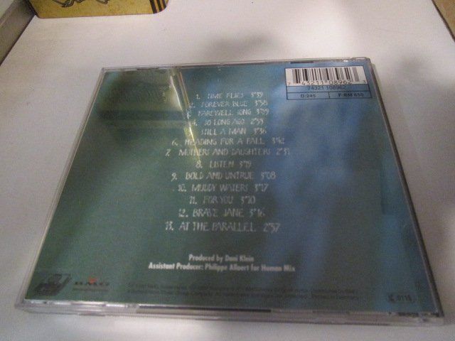 CD: Vaya con Dios - Time Flies CD – Usato da Olten venduto da Disc-Ausverkauf 1