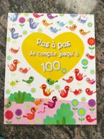 Pas A Pas Je Compte Jusqu A 100