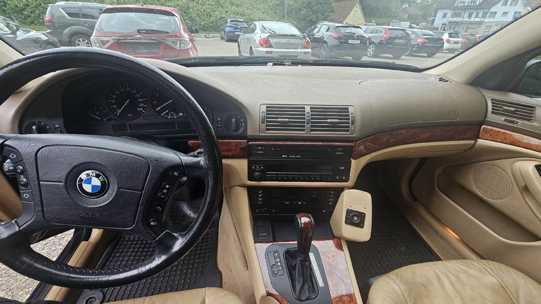 BMW Automobili: BMW – Usato da Romanshorn venduto da Rambo_Roki 8