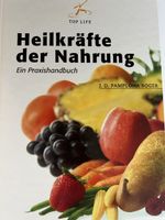 Heilkräfte der Nahrung - Praxis Handbuch, Top Zustand!