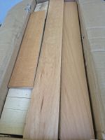 Laminat Buche Naturel geölt 10 x 70 x 600 mm ca. 6m2