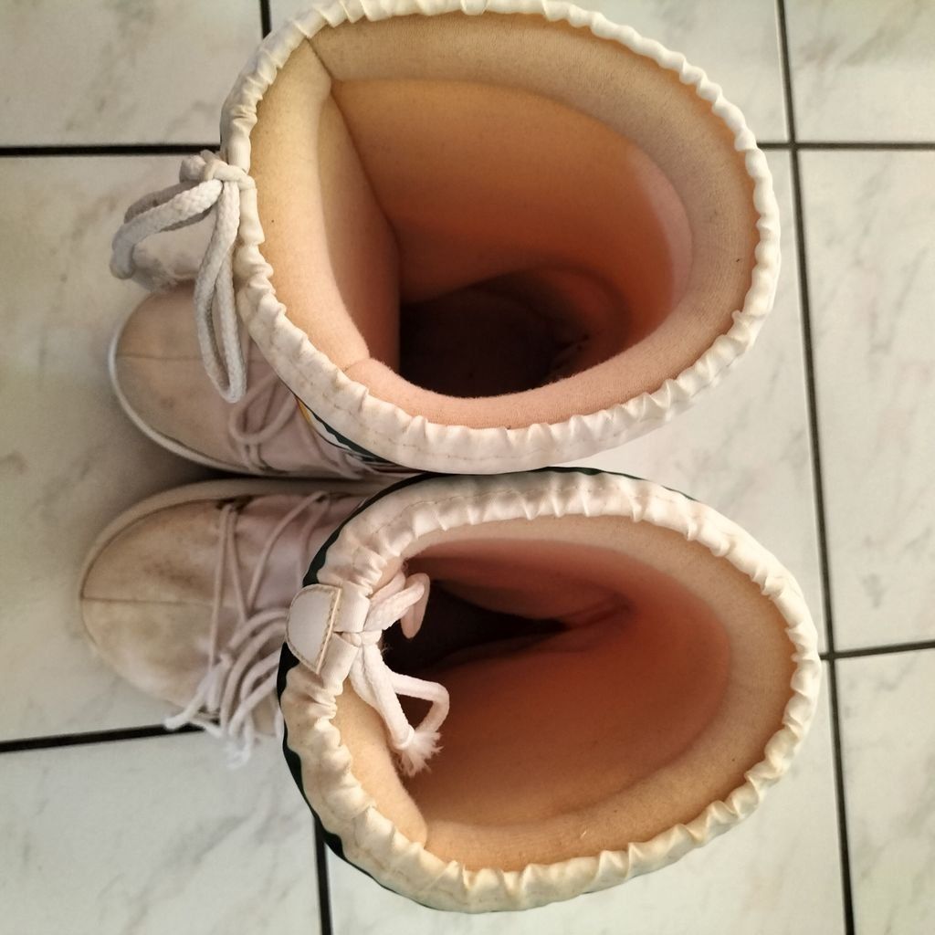 Tecnica Chaussures hommes: Moon boot – D'occasion à La Chaux-de-Fonds par tintin_mfe 2