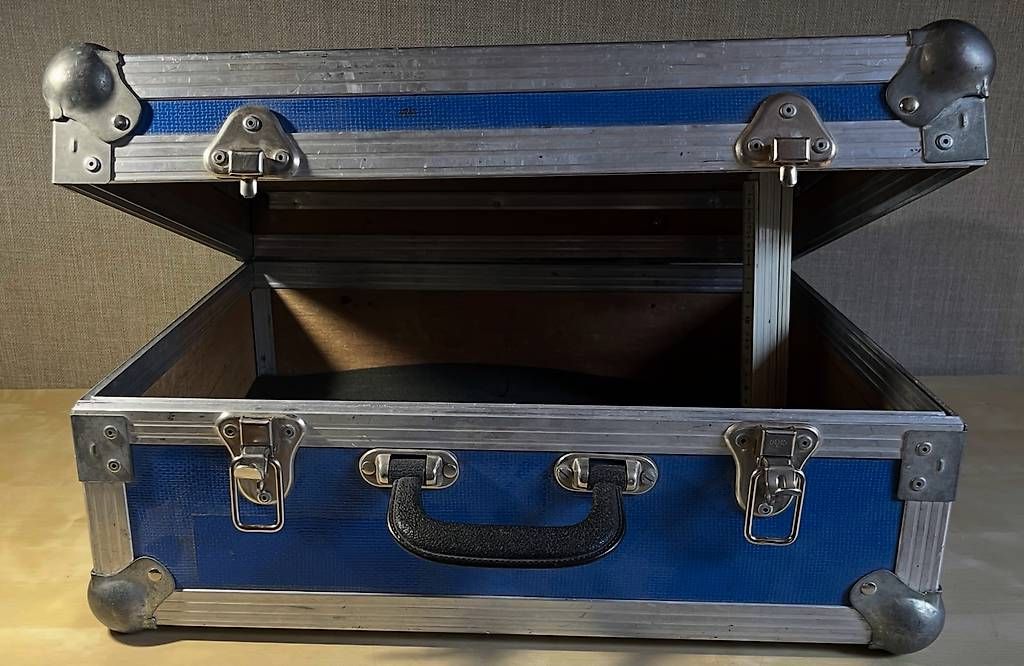 Altri accessori: Valise Universelle - Flight case – Usato da Puidoux venduto da fourmi22 2