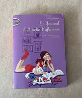 Le Journal dAurélie Laflamme 