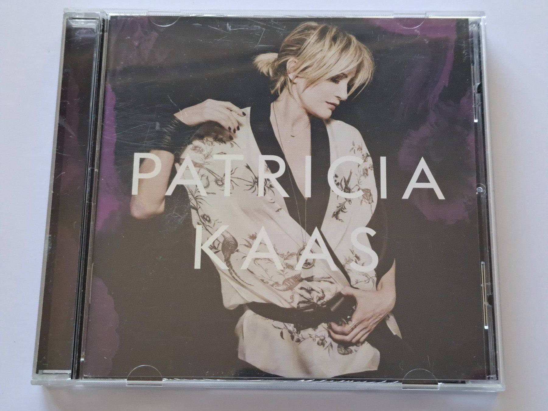 CD: Cd Patricia Kaas  – Usato da Pully venduto da bro_n52j