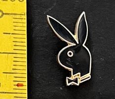 Porno Hasenkopf / Pin