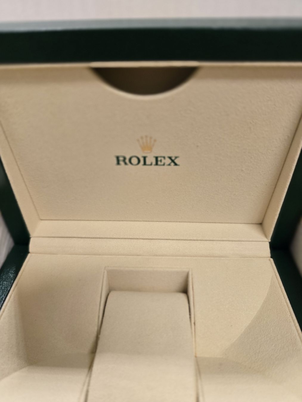 Rolex Boîtes de montres: Rolex box M – Neuf (Voir description) à S. Antonino par paoloc1842 1