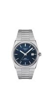 TISSOT PRX 40MM POWERMATIC 80 blau